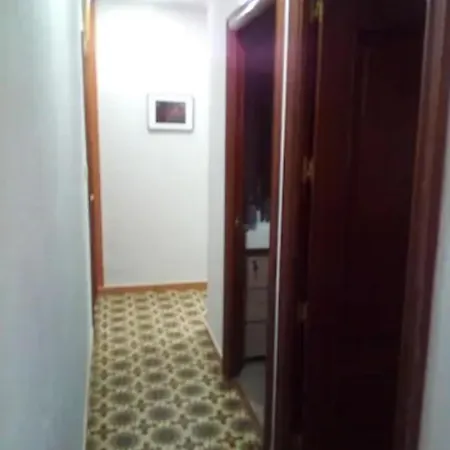 Las Golondrinas Individual منزل للإقامة