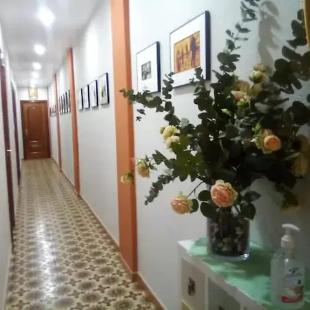 Las Golondrinas Individual * سرقسطة