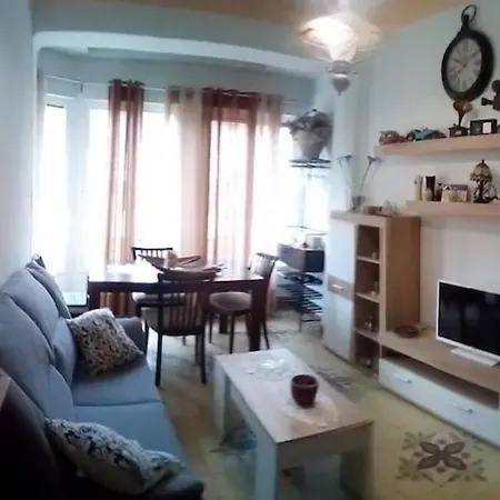 Las Golondrinas Individual منزل للإقامة سرقسطة