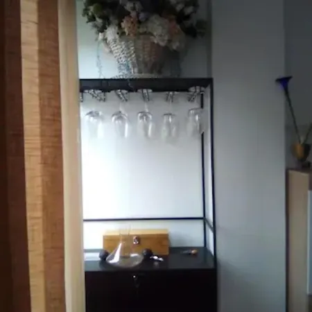 Las Golondrinas Individual منزل للإقامة