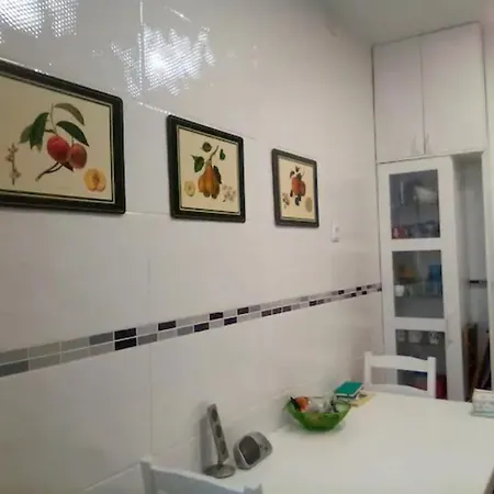 منزل للإقامة Las Golondrinas Individual سرقسطة