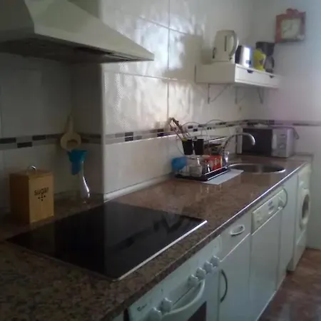 Las Golondrinas Individual منزل للإقامة *