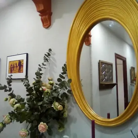 Las Golondrinas Individual منزل للإقامة